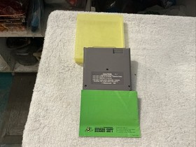 Adventure Island Nintendo NES Game Cartridge 1985 Edition