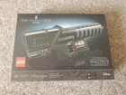 LEGO 40917 Star Wars The Darksaber - Limited Edition GWP Promo New NISB Retired
