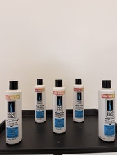 DOO GRO Mega Thick Shampoo Volumizing Formula Shea Oil Vitamins 10 fl oz 5 pack