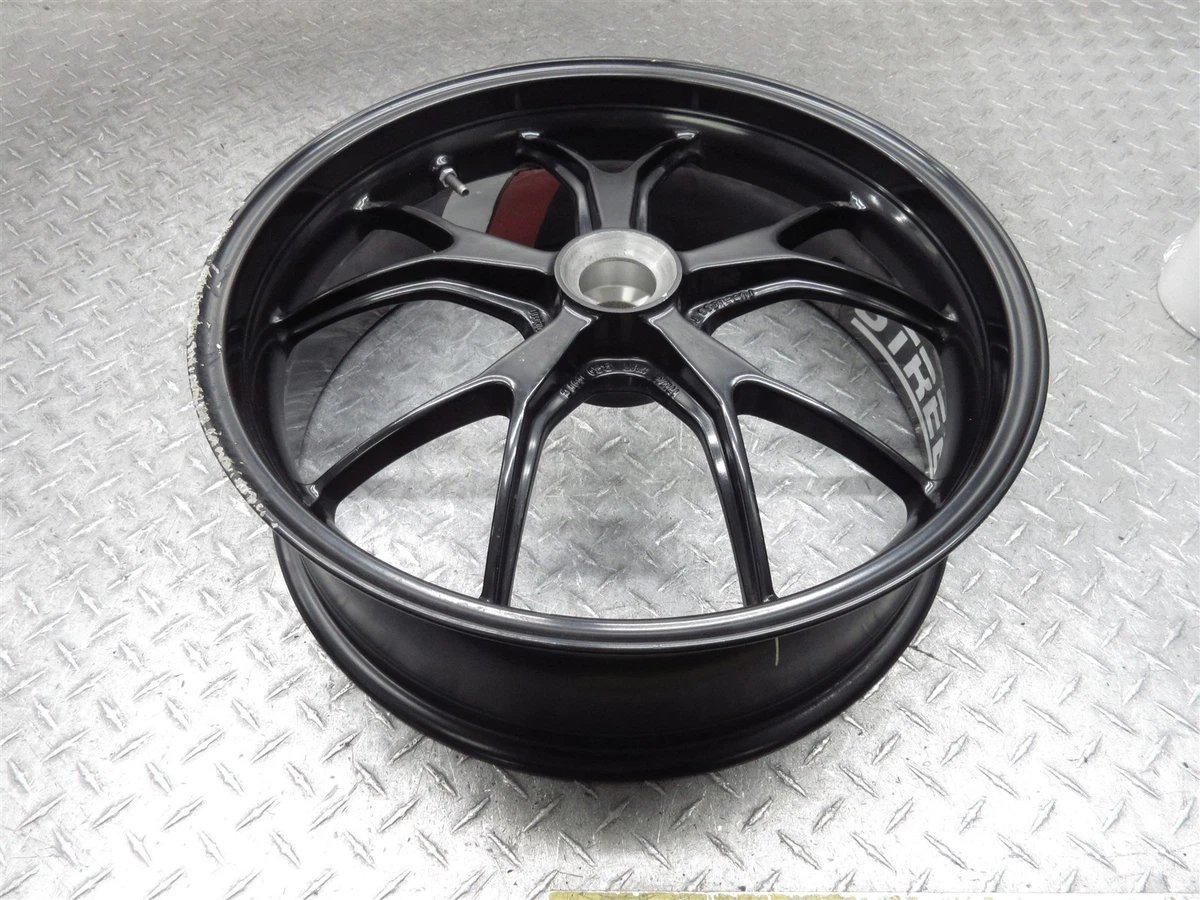 Motorcycle Wheels and Rims for Ducati 848 for sale | eBay