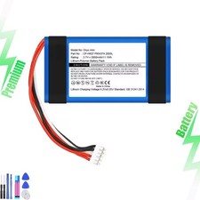 3000mAh P954374 Battery Replacement for Harman Kardon Onyx Mini Wireless Speaker