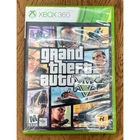Grand Theft Auto V GTA 5 Xbox 360 Game Disc Only No Manual or Map