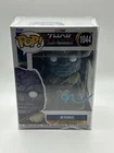 Taika Waititi Signed Korg Funko Pop! #1044 COA Thor Love & Thunder Marvel NIB