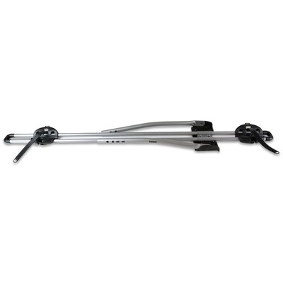 Original Ford Thule * Dach-Fahrradträger FreeRide 532 1746077