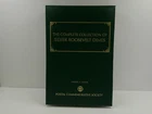 The Complete Collection Of Silver Roosevelt Dimes PCS - Coin & Stamp