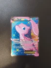 Mew EX (Full Art) RC24/RC25 Legendary Treasures: Radiant Collection Holo