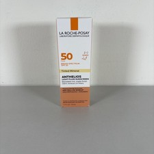  La Roche-Posay Anthelios Mineral Tinted Ultra Light Sunscreen - 1.7oz B68-68