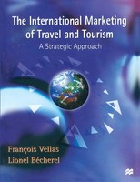 The International Marketing Of Travel And Tourism | A Strategic Approach | Buch