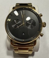 MVMT Blacktop Watch