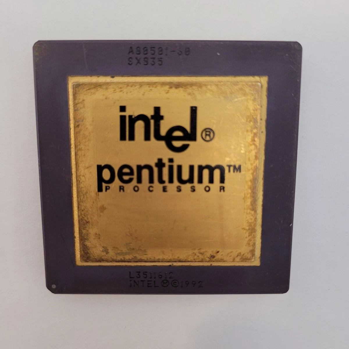 Pentium Socket 4 Computer Processors (CPUs) for sale | eBay