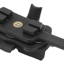 Contour Camera Helmet Mount Helmet Accessory Camera Quick Release Rail Adapter