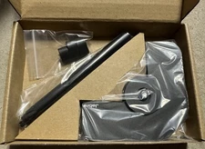 Jabra PanaCast 4K Video Conferencing Webcam Table Stand 14207-56