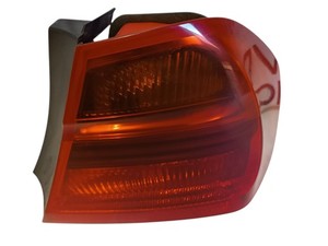 6937458 Stop Rücklicht Außen Rechts BMW Serie 3 320D 320 2005-2008