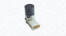 2x Sensor Einparkhilfe MAGNETI MARELLI 021016103010/2x für VW PASSAT B5 3B3 3B6