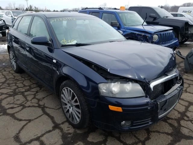 Engine ECM Electronic Control Module 2.0L Engine ID Bpy Fits 08 AUDI A3 286247 O - Image 4 of 4