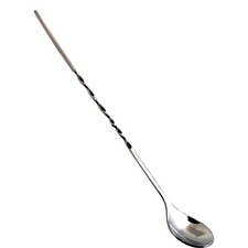 Winco BPS11 11 in Bar Spoon