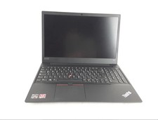 Lenovo ThinkPad / AMD Ryzen 3 / 16GB RAM / 250GB SSD / Windows 11 Pro