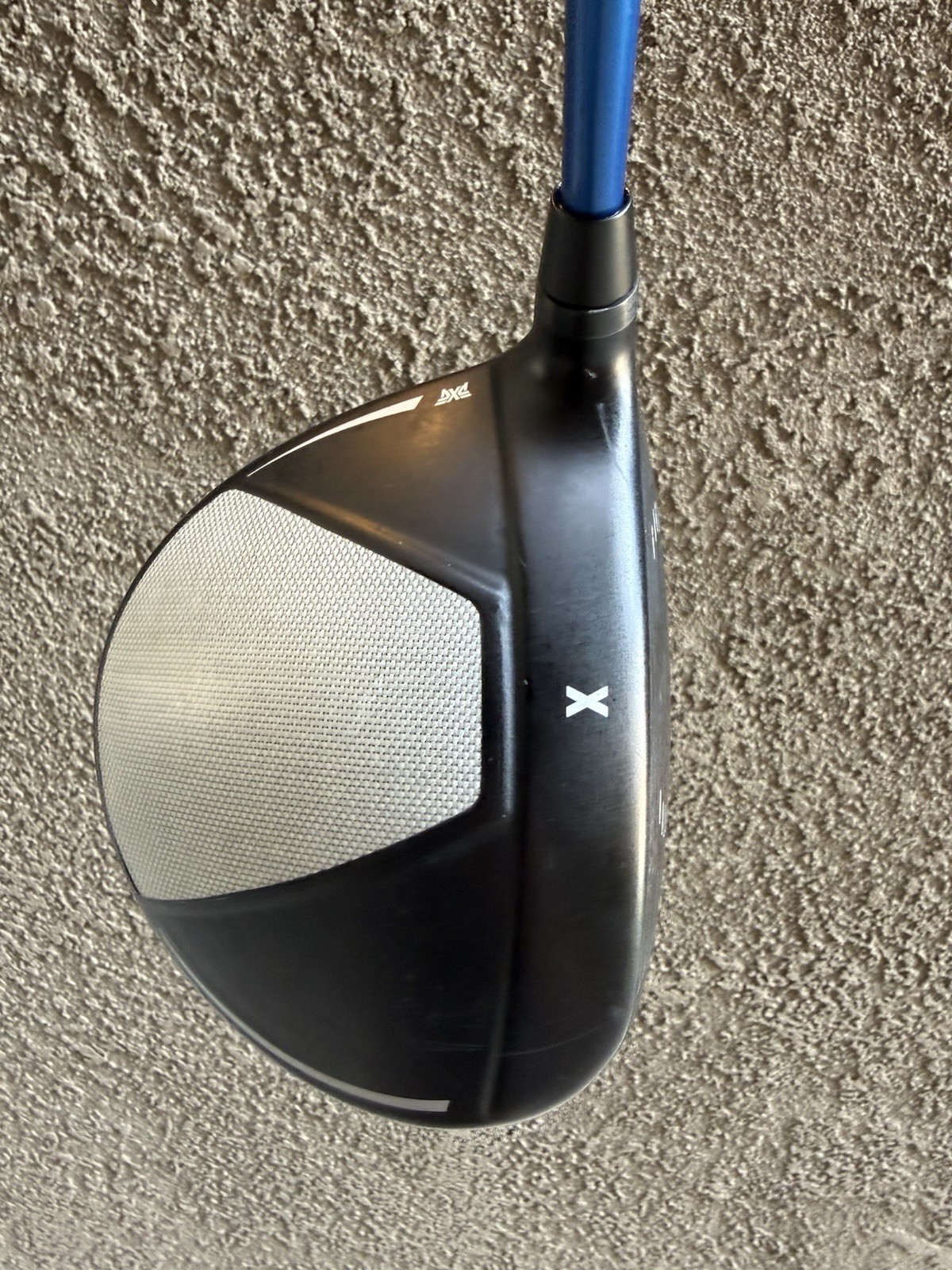 PXG 0811 x Gen4 드라이버 골프 클럽, 12도 조절 가능, 오른손잡이용, 45.5인치 2