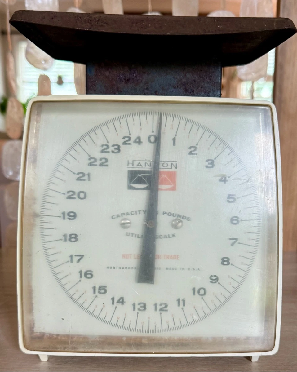 hanson scale products for sale | eBay
