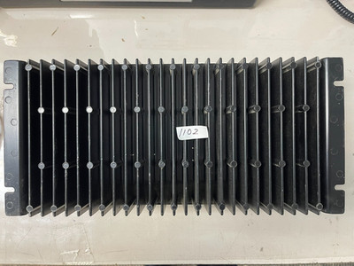 EF JOHNSON POWER AMPLIFIER for Repeater 50-70 watts