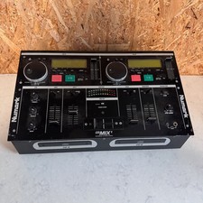 Numark CD Mix 1 Mixer professionale per console di mixaggio CD DJ