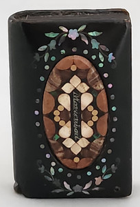 Bohemian Sprudelstein Hot Springs Stone VESTA Travel Souvenir Marienbad
