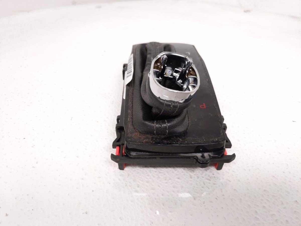 Escutcheon Assembly Select Lever*NH892L* (Mirror Black) Honda OEM