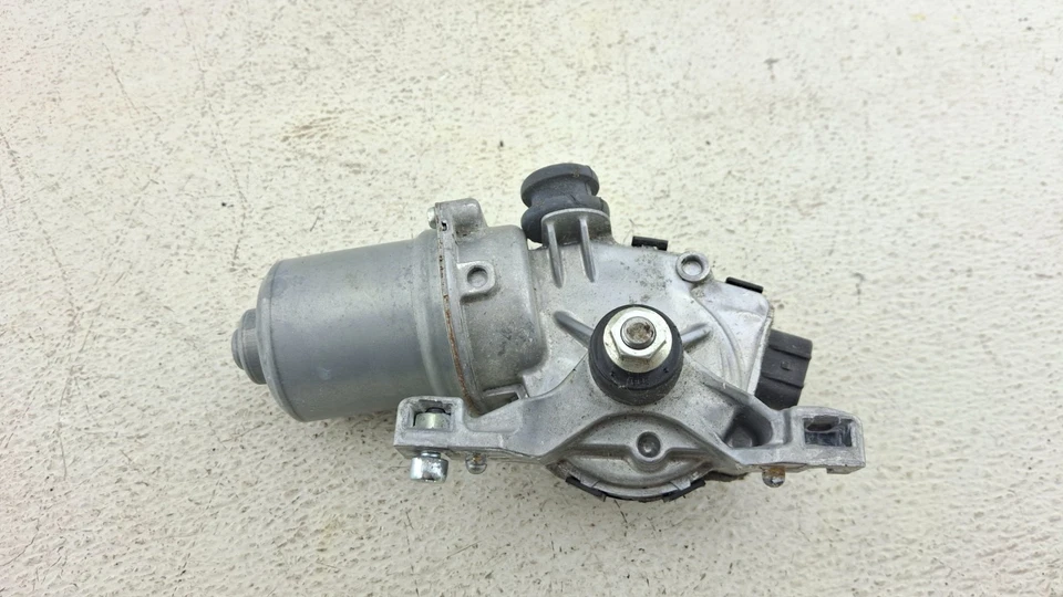 2022 NISSAN MURANO ЛОБОВОЕ СТЕКЛО ЩИПЦЫ МОТОР OEM 28810 5AA0A - Изображение 4 из 4