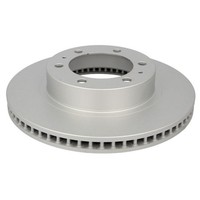 Bremsscheibe Bosch 0 986 479 G19 Vorne, BelüFtet, Hochkarbonisiert, 1 StüCk