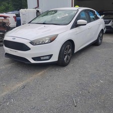 Engine/motor Brain Box FORD FOCUS 16 17 18