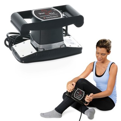 Core Products Jeanie Rub Full Body Massage Therapy Variable Speed Massager