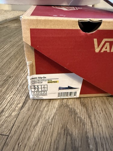 Vans Galaxy - Bild 2 von 5