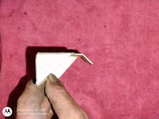 1991 ATK 406 Master Cylinder Guard