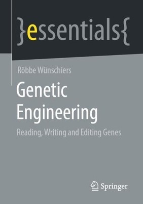 Genetic Engineering - 9783658324025