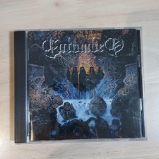 Entombed Clandestine Discontinued