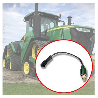 #ad PTO Pressure Switch 379502 for John Deere Parker Chelsea Power Take Off Switch $13.90