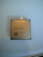 AMD Ryzen 7 5800X Desktop-Prozessor, 4,7GHz, ...