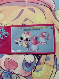 Fingerlings Pinkies