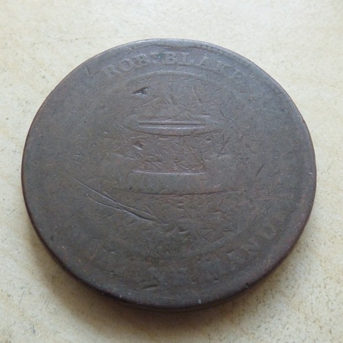 GB & World 1700-1950 Choose yours Each Token has its own Pictures - Picture 172 of 199