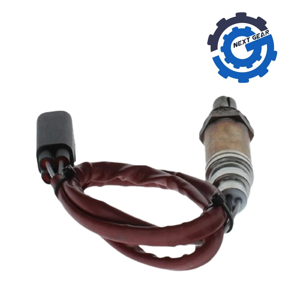 OEM Bosch O2 Oxygen Sensor for 1995-99 Ford Contour Mercury Mystique F00HL00034 - Image 3 of 4