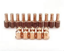 10/20/50pk 420120 420118 Plasma Electrodes Nozzle For PowerMax30XP Torch