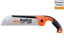 Bahco PC-11-19-PS Pc11-19-Ps Profcut Pull Saw 280Mm (11In) 19 Tpi Extra Fine