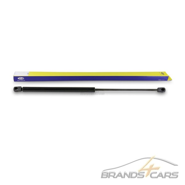 Magneti Marelli Gasfeder Heckklappe FÜR Nissan Qashqai II J11 J11_-image