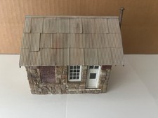 S/Sn3 Assembled Banta Modelworks Siedel Wedli...