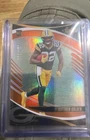 2025 Panini Absolute Matthew Golden Spectrum Orange (RAW)