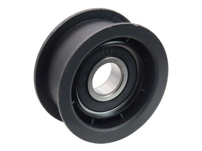 Spannrolle Fahrwerk Ø63mm passend für Castelgarden XE966 HDB Rasentraktor