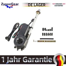 Für Mercedes-Benz W123 W124 W126 W201 W202 Elektrische Antenne Teleskopantenne