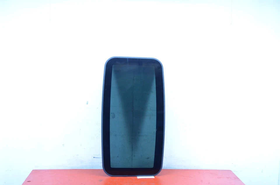 07-11 VOLVO S80 TECHO CORREDIZO VENTANA CRISTAL OEM Foto 4 de 4