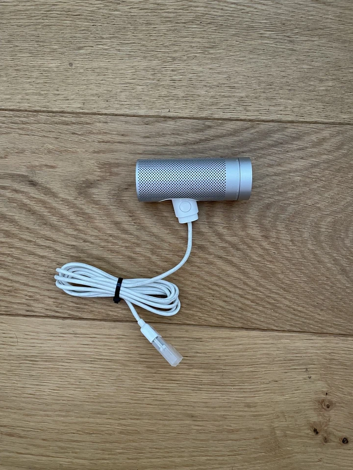 Apple iSight Webcam Kamera A1023, FireWire, Sehr guter Zustand! - Bild 2 von 3