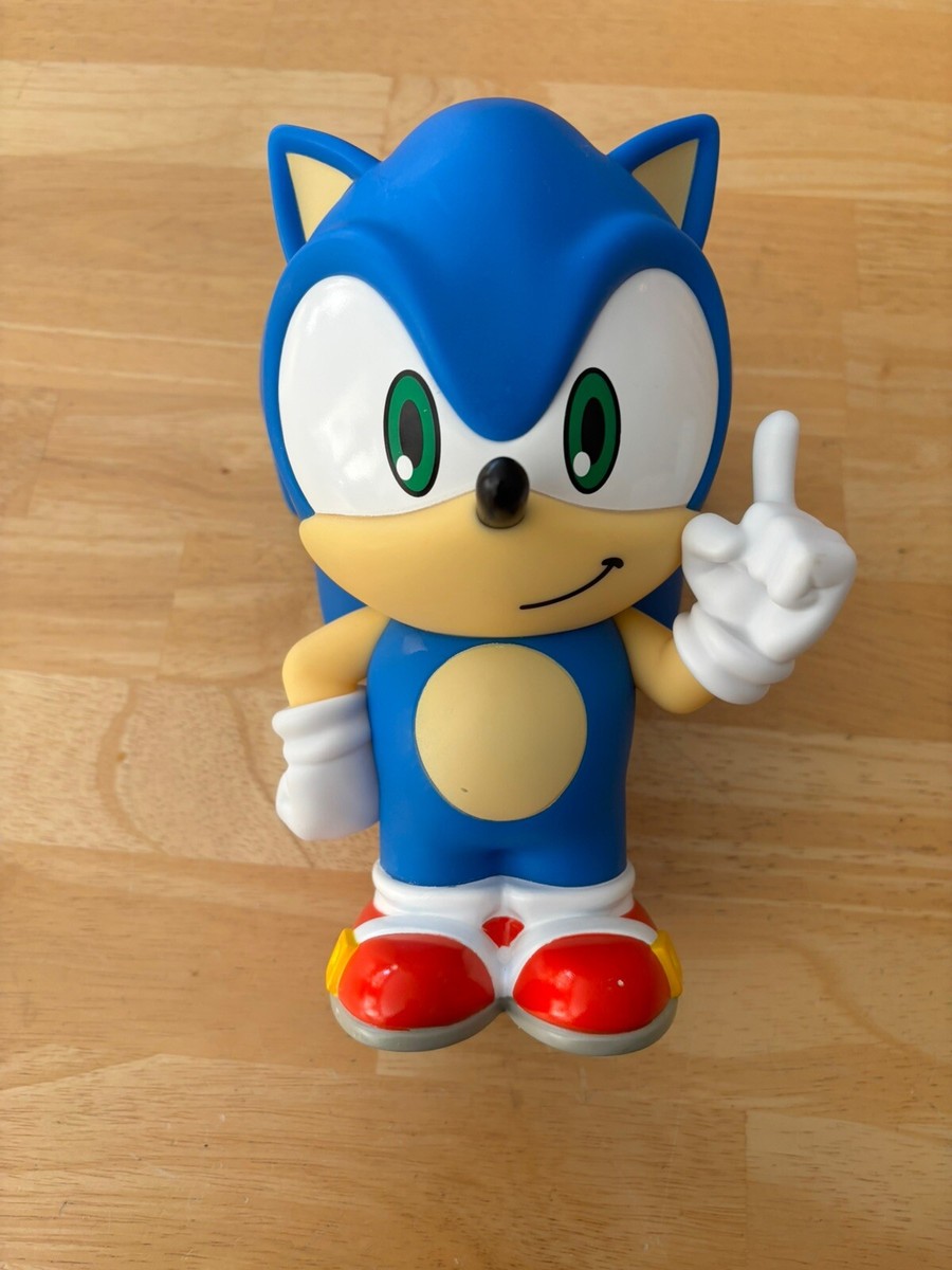 Sonic The Hedgehog 8.5